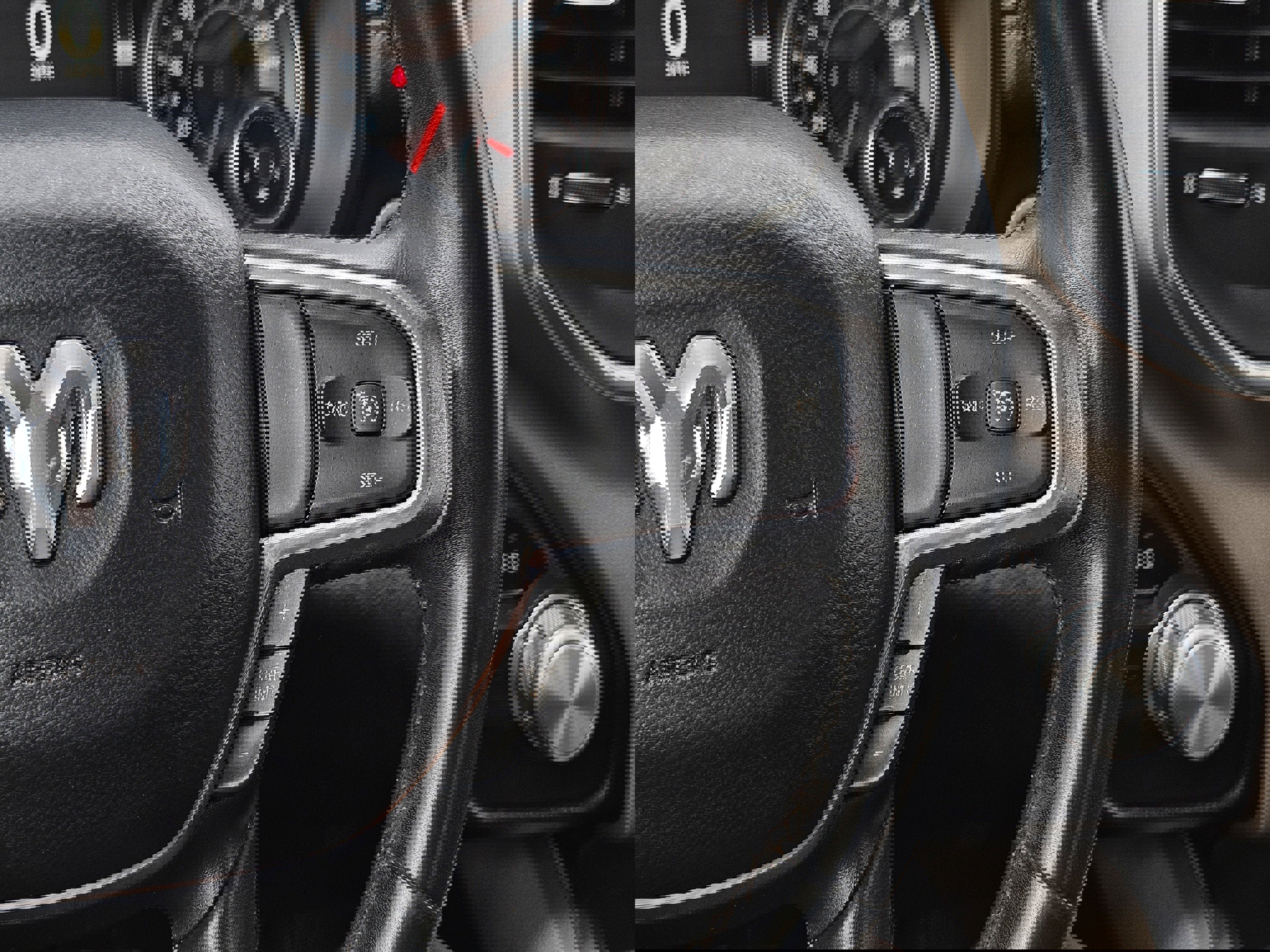 Used 2019 RAM 1500 Laramie image 14