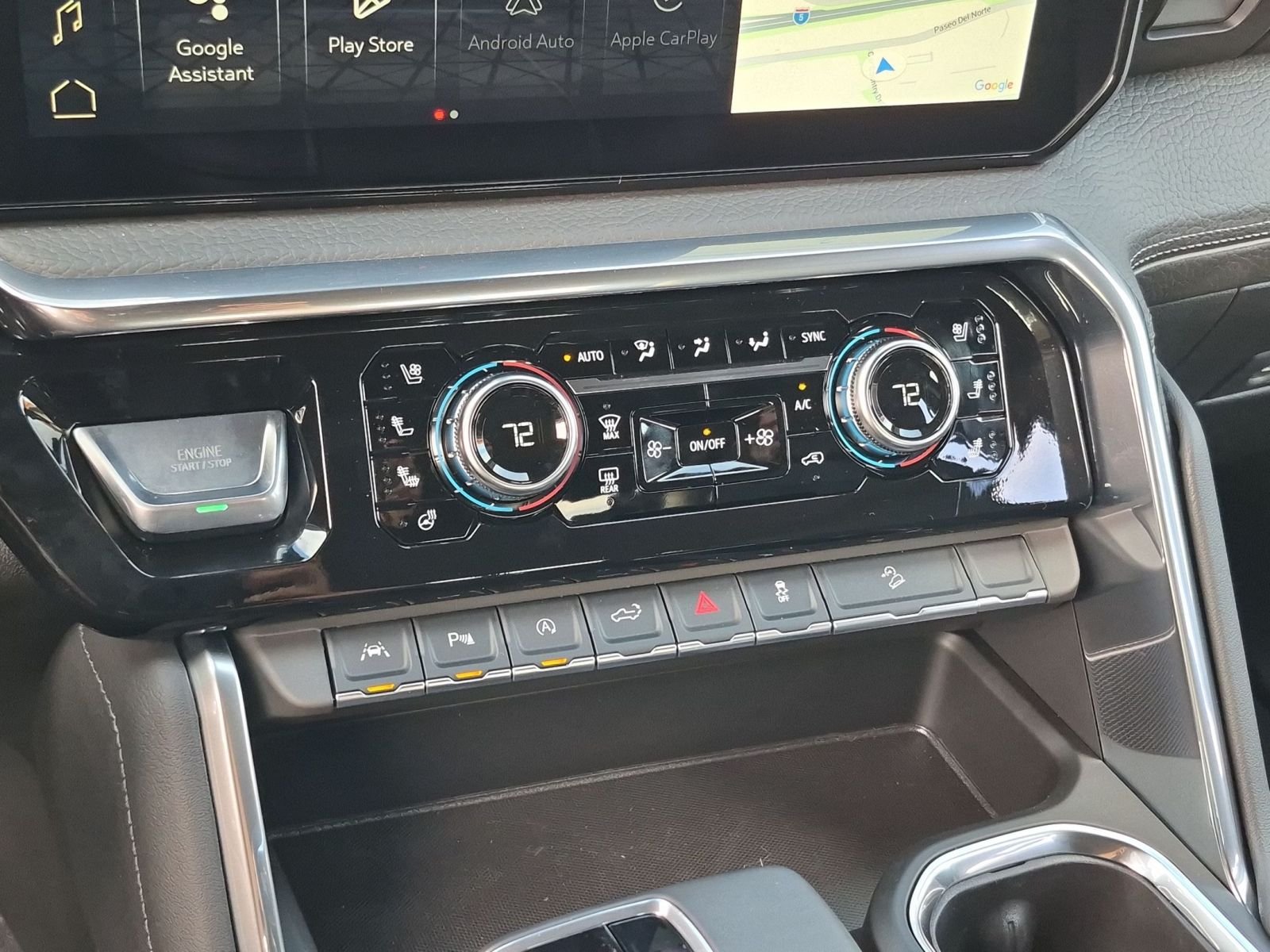 New 2026 GMC Sierra 1500 Denali AWD/4WD image 12