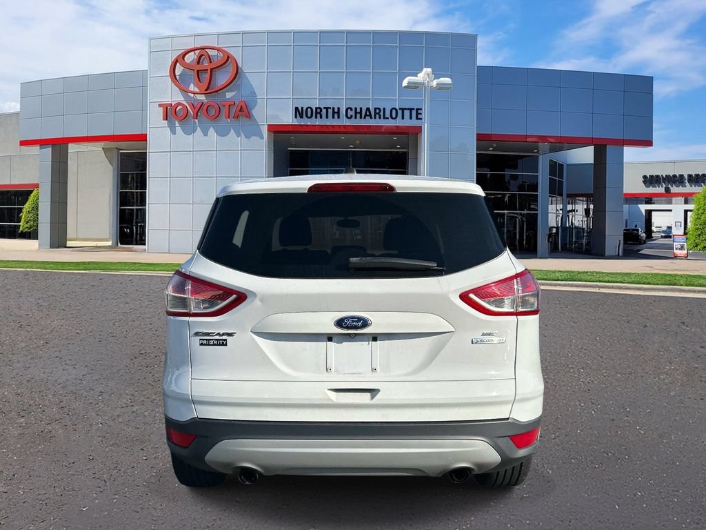 Used 2014 Ford Escape SE FWD image 5