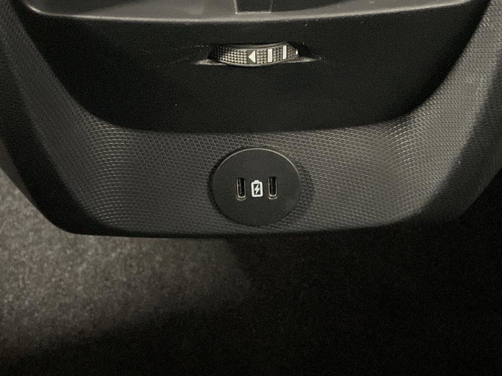 Used 2024 Ford Mustang Mach-E Select image 29