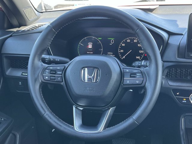 Certified 2024 Honda CR-V Sport image 8