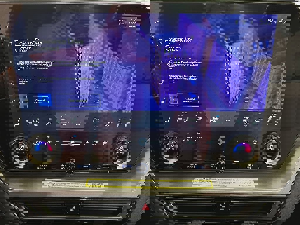 New 2026 Lexus TX 350 AWD image 22