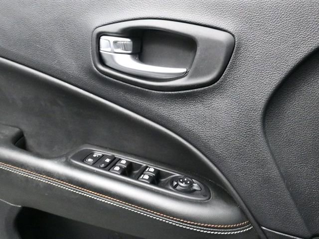 Used 2021 Jeep Compass Latitude AWD/4WD image 24