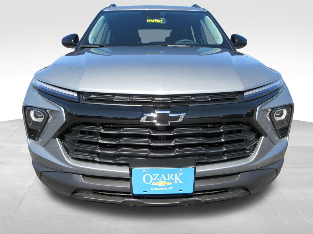 New 2026 Chevrolet TrailBlazer LT w/ Convenience Package FWD image 9