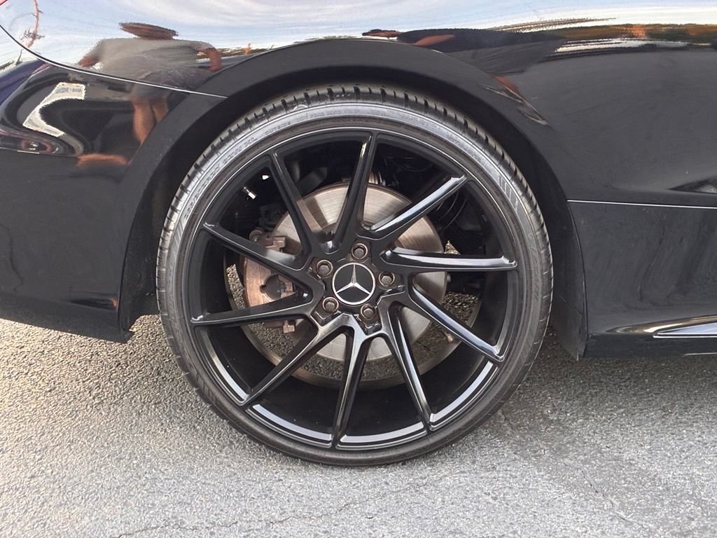 Used 2018 Mercedes-Benz C 43 AMG 4MATIC Cabriolet image 48