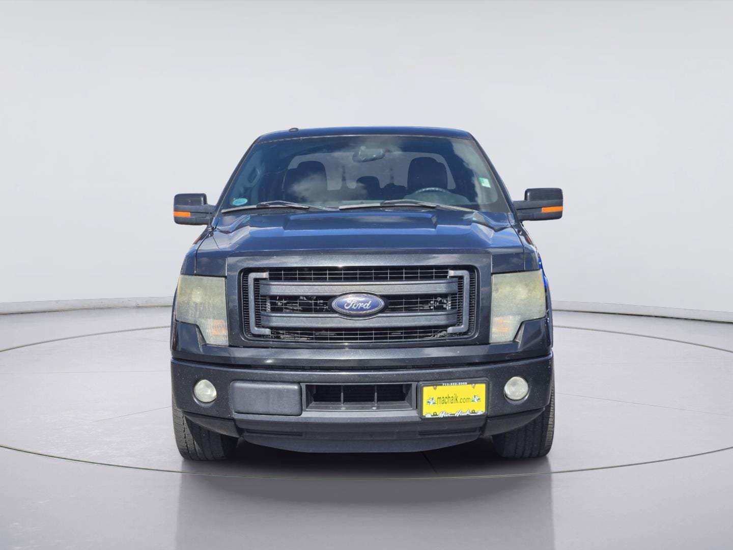 Used 2014 Ford F150 FX2 w/ Equipment Group 402A Luxury RWD video 2