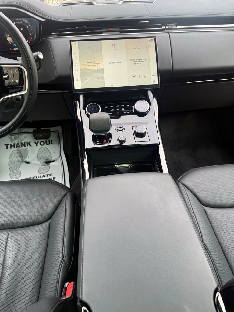 Used 2023 Land Rover Range Rover Sport SE AWD/4WD image 26