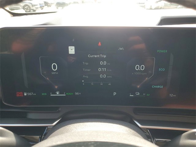 New 2026 Kia Carnival SX Prestige image 31