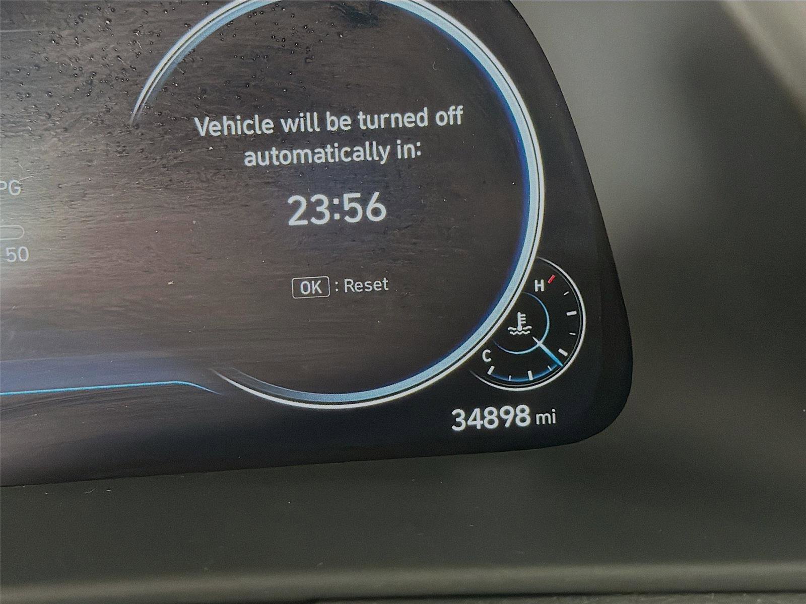 Used 2023 Hyundai Sonata Limited image 13