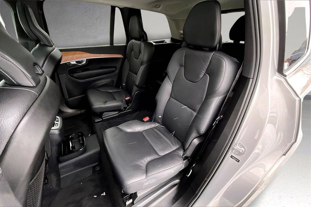 Used 2024 Volvo XC90 B6 Plus w/ Protection Package image 22