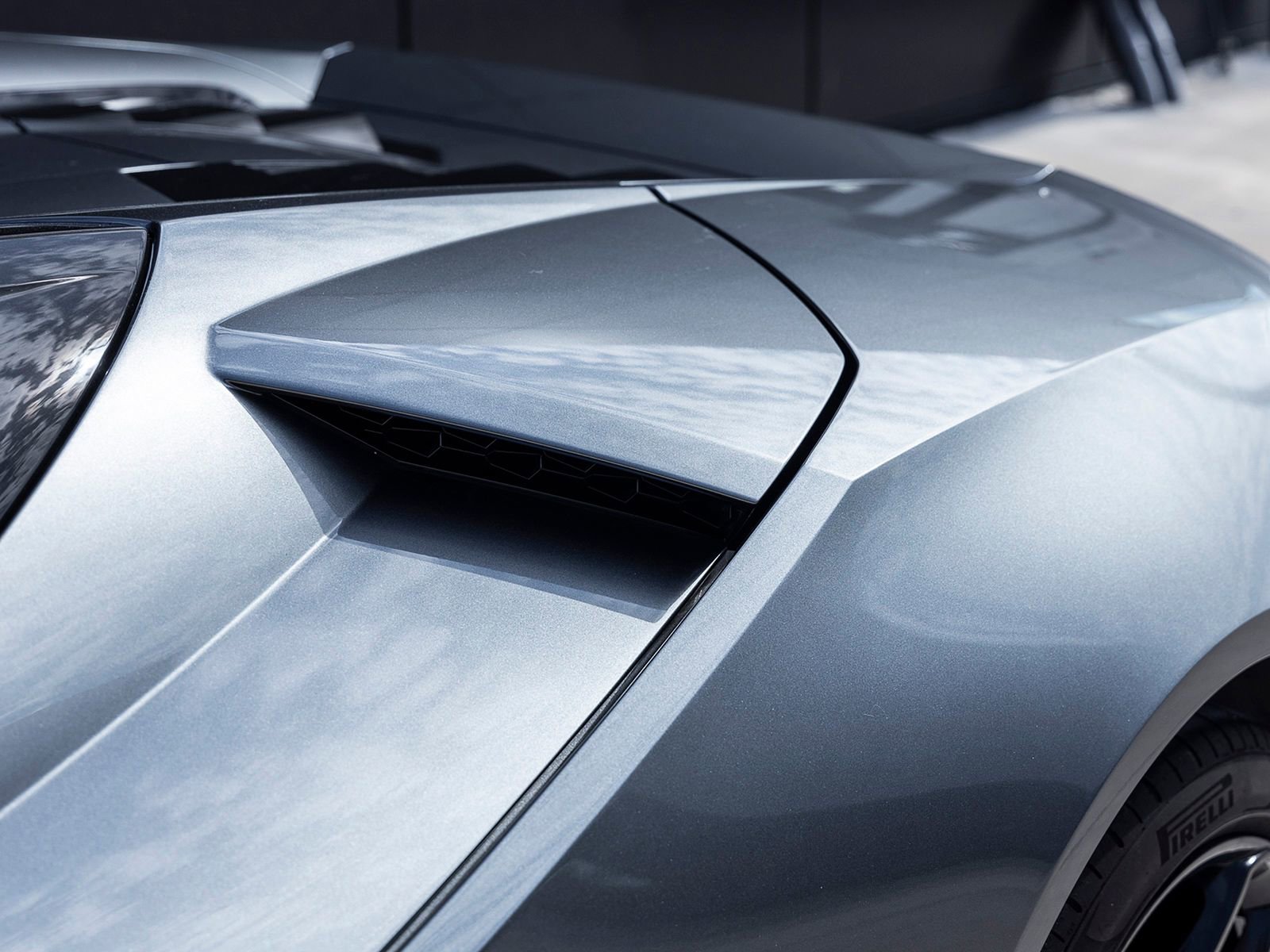 Used 2019 Lamborghini Huracan LP 580-2 image 17