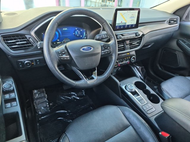 Used 2020 Ford Escape Titanium AWD/4WD image 10