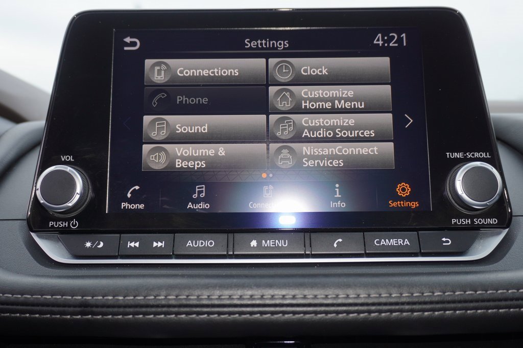 Used 2022 Nissan Rogue SV image 15