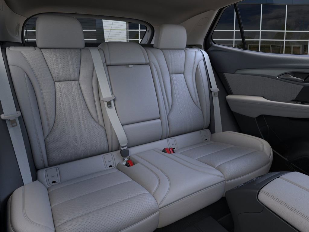 New 2026 Buick Envision Avenir AWD/4WD image 20