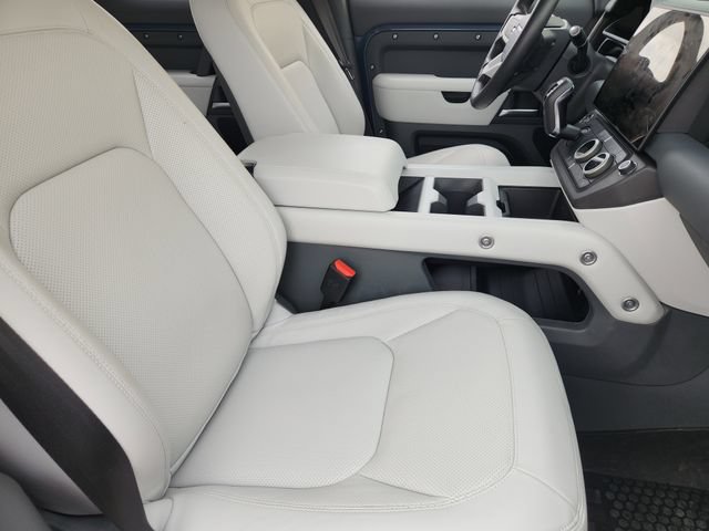 Used 2026 Land Rover Defender 110 S AWD/4WD image 14