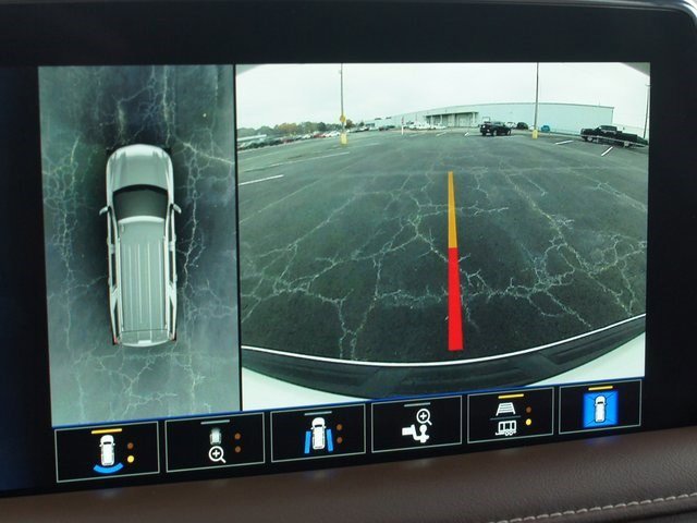 Used 2022 Chevrolet Tahoe High Country image 7