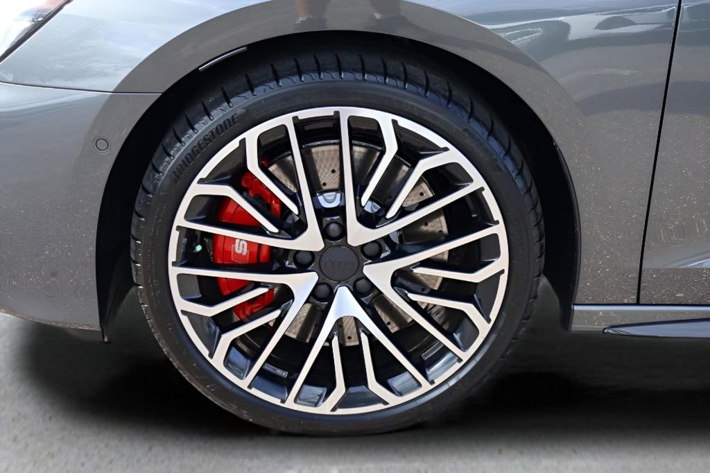 New 2026 Audi S3 Premium AWD/4WD image 27