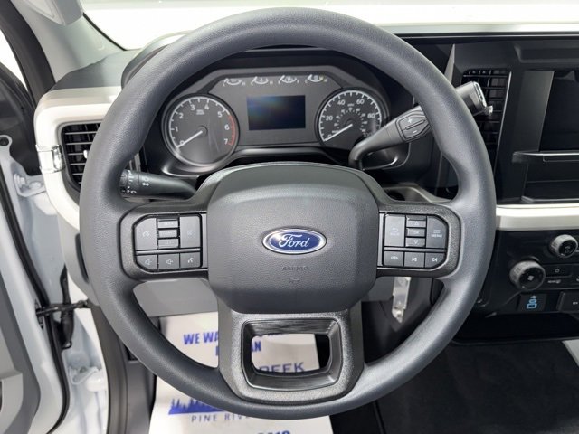 New 2026 Ford F350 XLT w/ Snow Plow Prep Package image 16