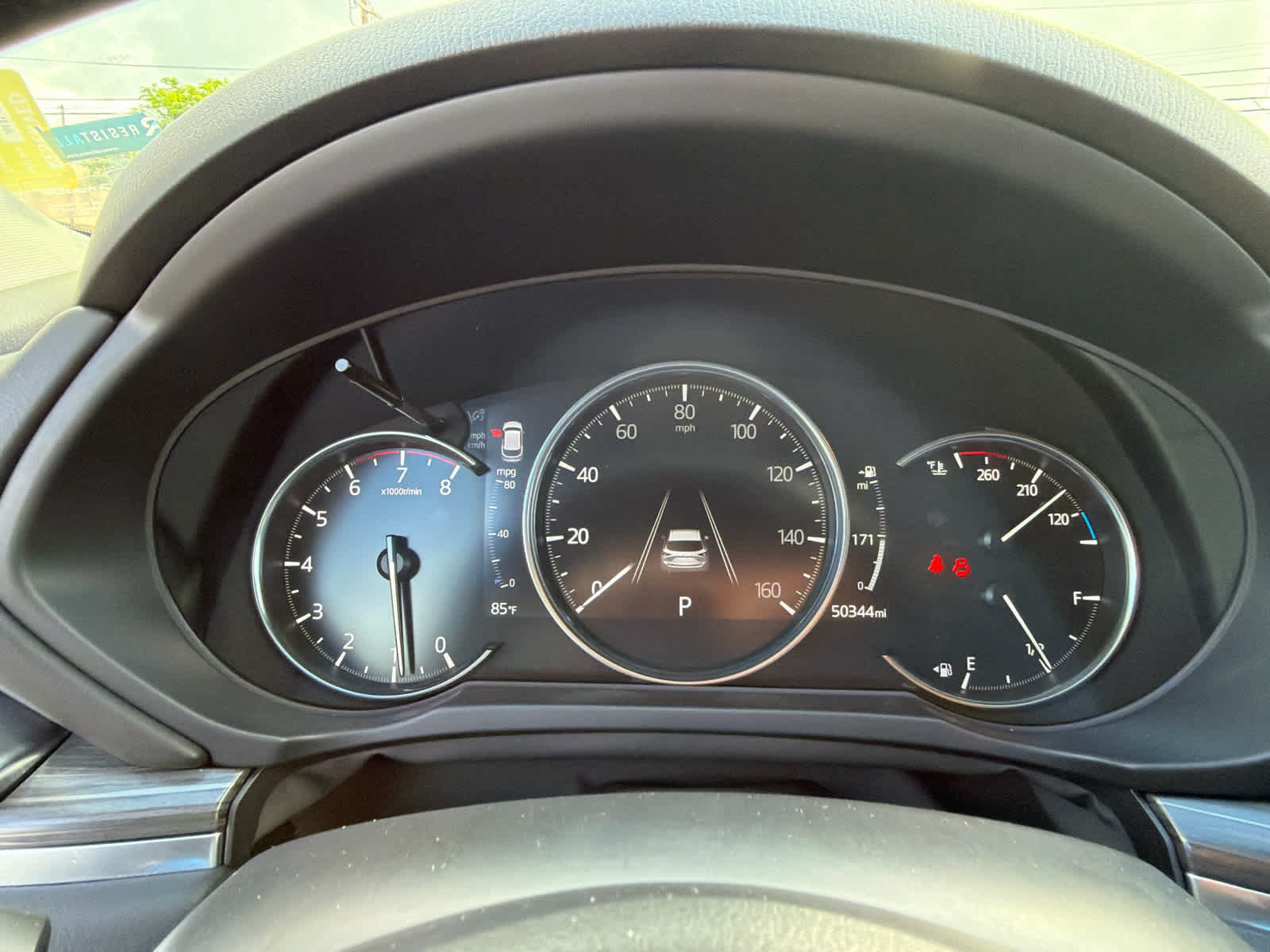 Used 2022 MAZDA CX-5 AWD 2.5 S w/ Premium Plus Pkg image 6