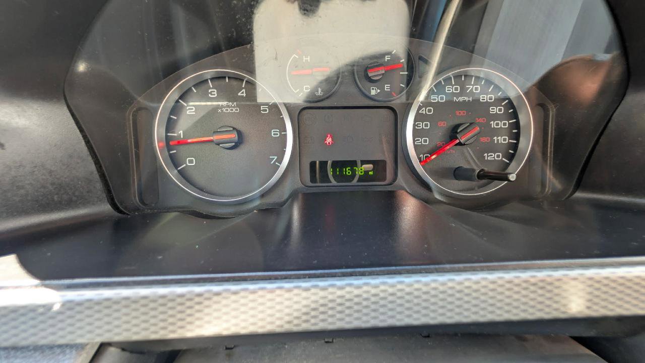 Used 2005 Ford Five Hundred SE image 14