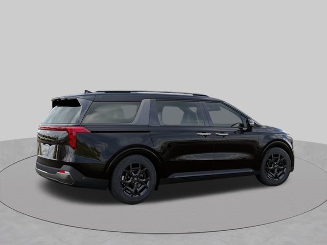 New 2027 Kia Carnival SX FWD image 6