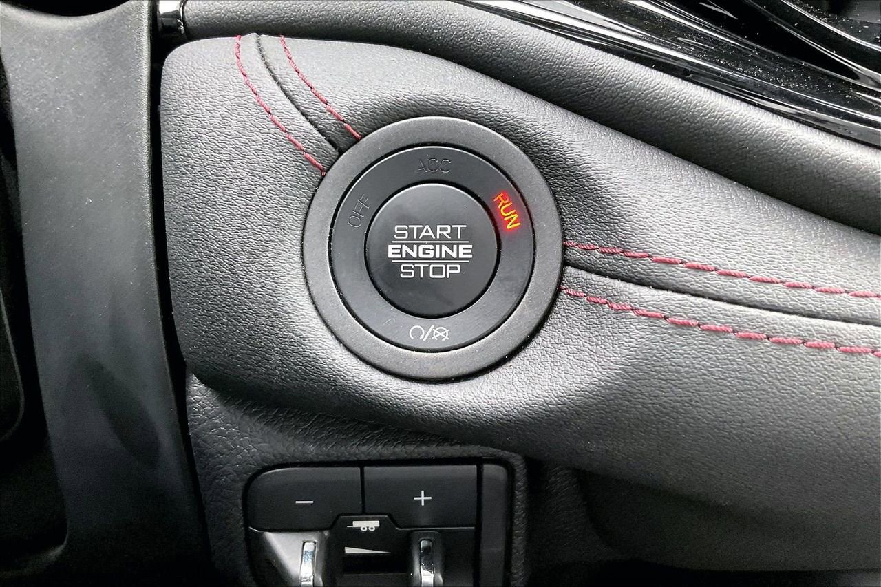 Certified 2022 Dodge Durango R/T AWD/4WD image 30