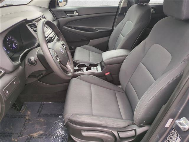 Used 2018 Hyundai Tucson SE AWD/4WD image 15