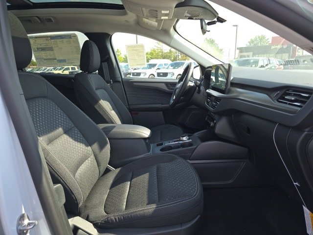 New 2025 Ford Escape Active w/ Tech Pack #1 image 18
