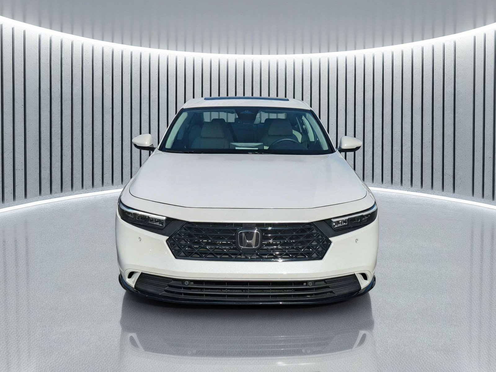Certified 2025 Honda Accord EX-L image 14