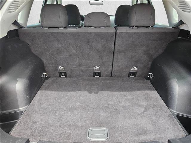 Used 2018 Jeep Compass Sport image 10