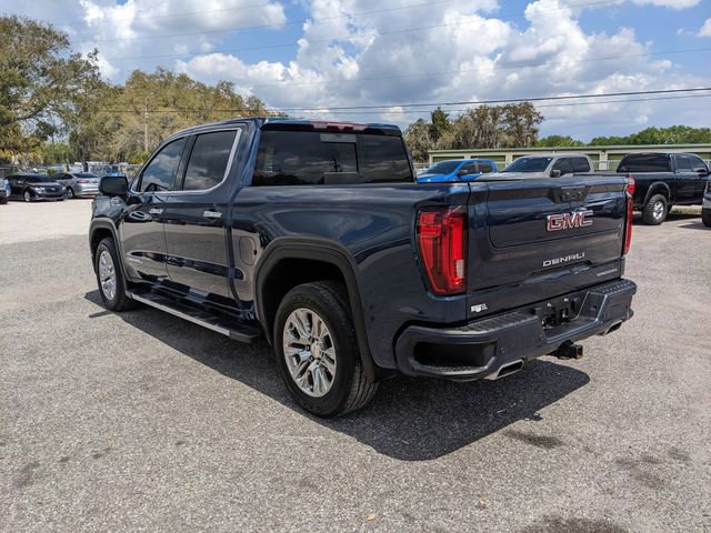 Used 2022 GMC Sierra 1500 Denali image 6