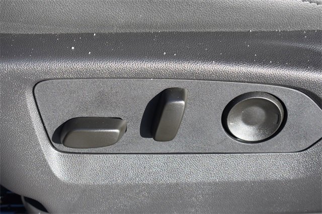 Certified 2026 Chevrolet Tahoe Z71 w/ Comfort Package image 25