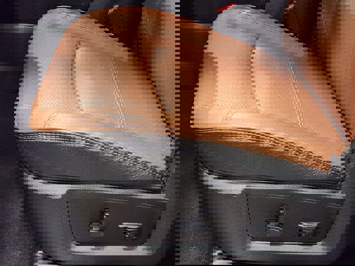 Used 2024 RAM 2500 Limited w/ Safety Group image 48