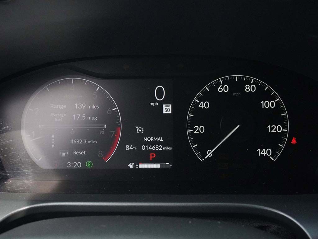 Used 2023 Honda HR-V LX image 34