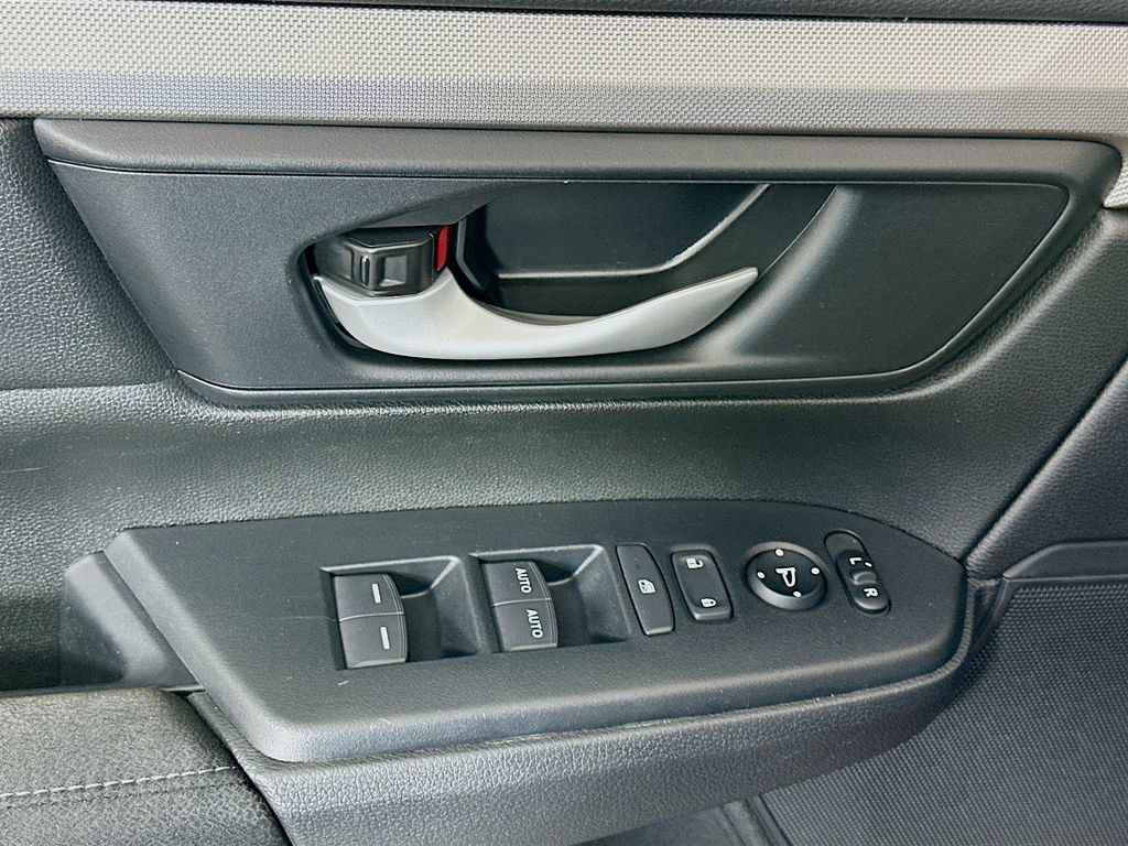 Certified 2022 Honda CR-V Special Edition image 17