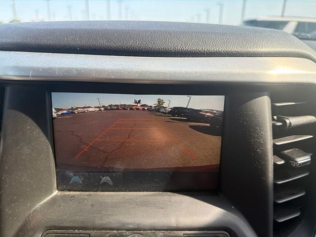 Used 2018 GMC Acadia SLE FWD image 14