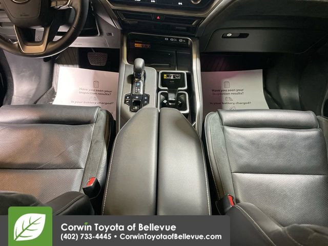 Used 2024 Lexus TX 350 AWD image 18