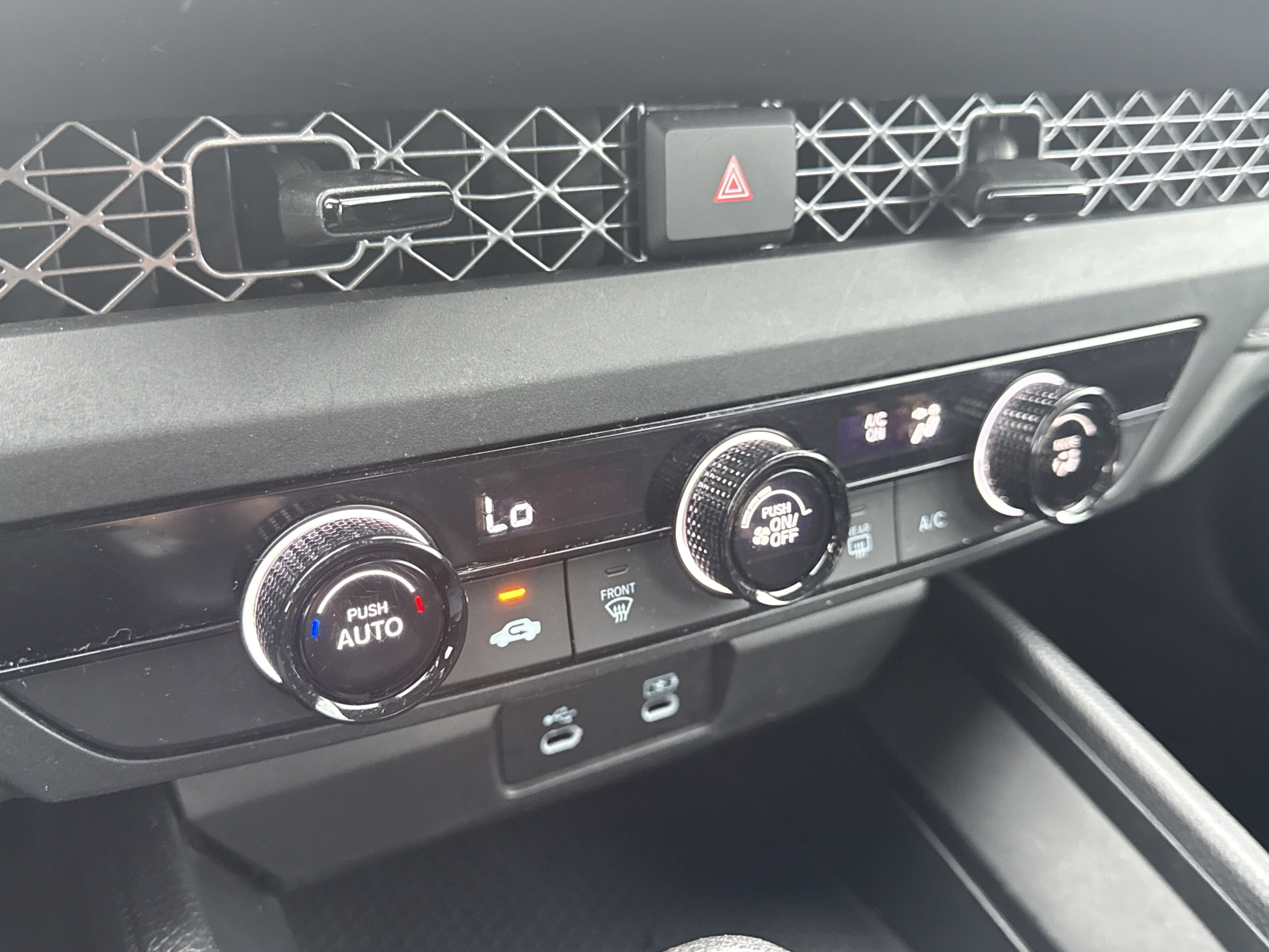 Used 2024 Honda Accord LX image 19