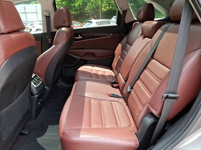 Used 2017 Kia Sorento SX AWD/4WD image 13
