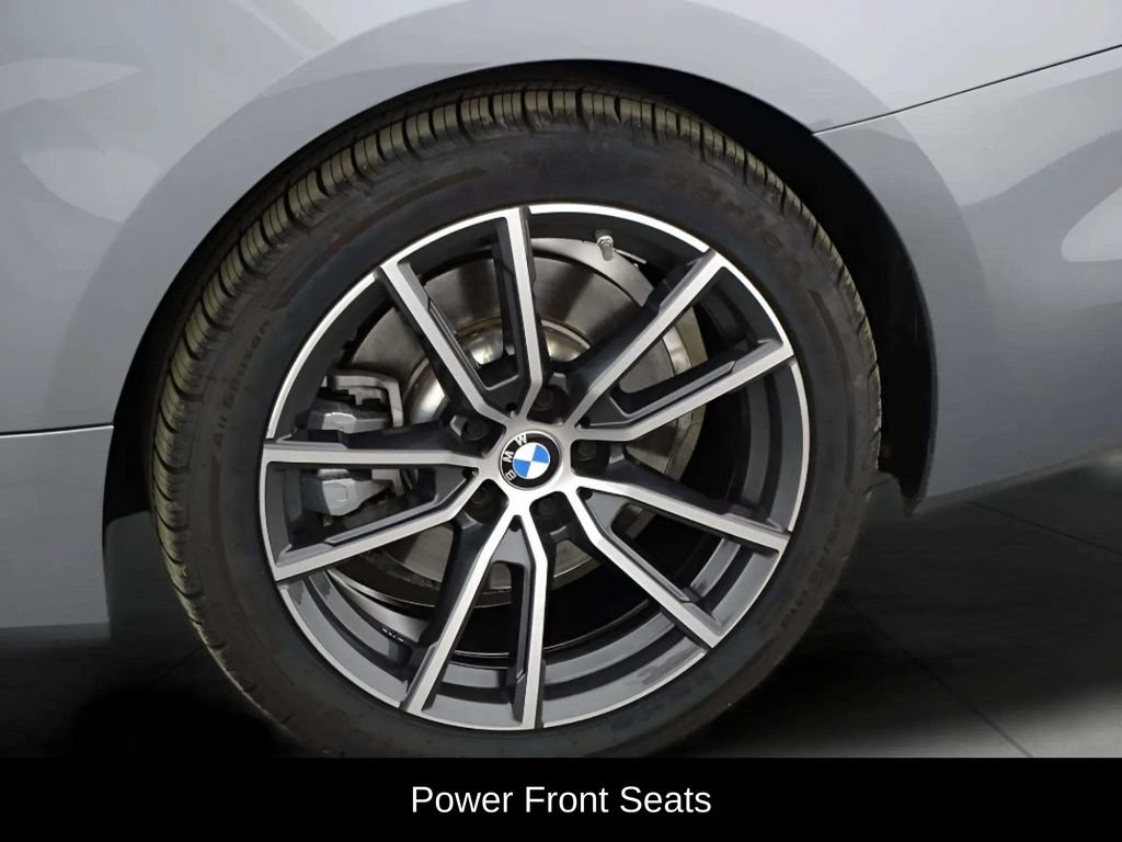 Used 2023 BMW 430i Coupe w/ Premium Package RWD image 37