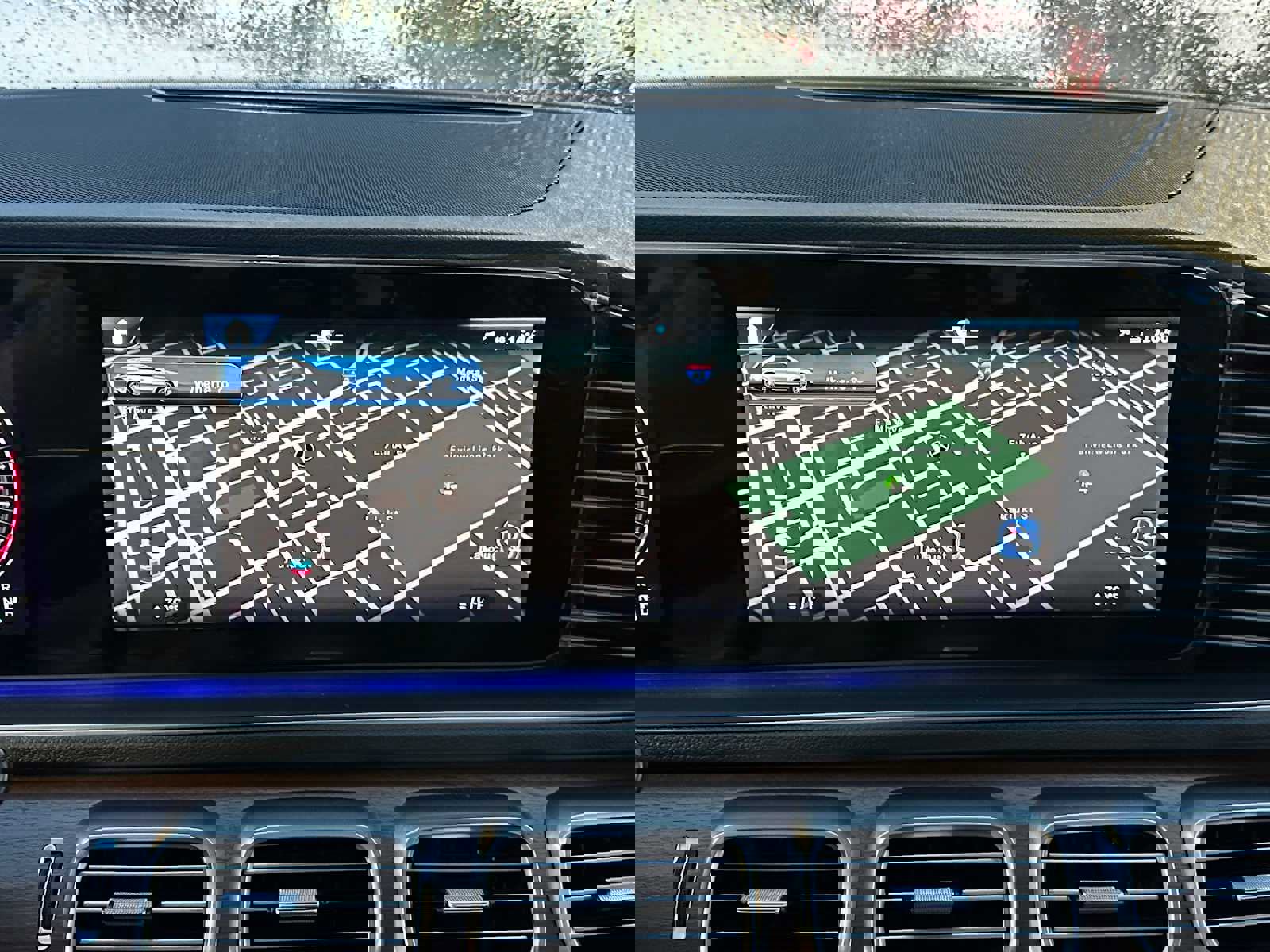 New 2026 Mercedes-Benz GLE 350 4MATIC image 28