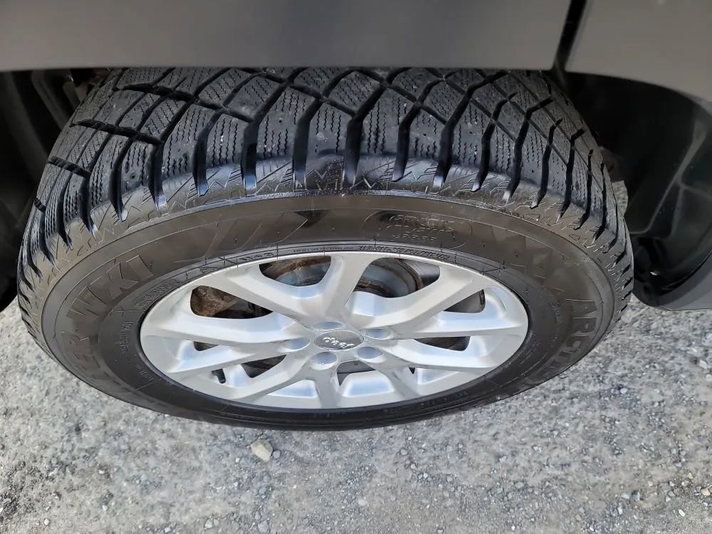 Used 2014 Jeep Cherokee Latitude AWD/4WD image 28