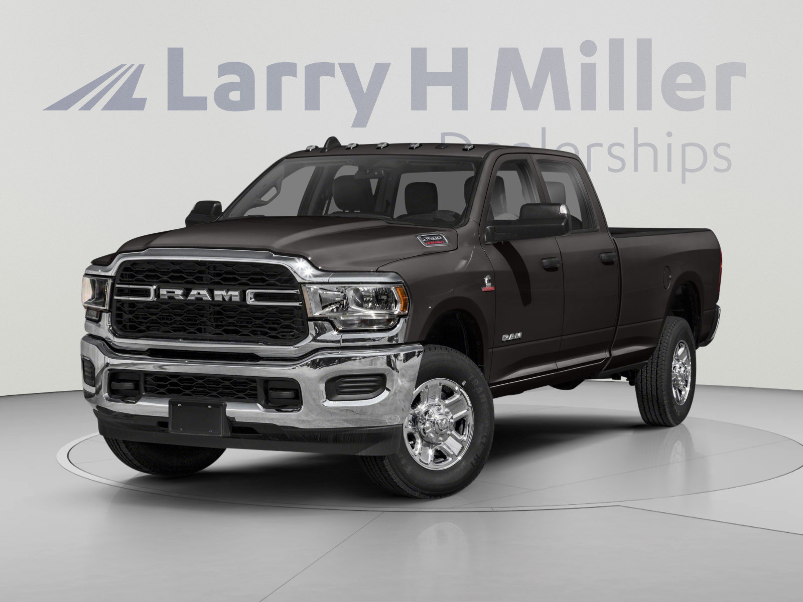 Used 2022 RAM 2500 Big Horn w/ Level A Equipment Group