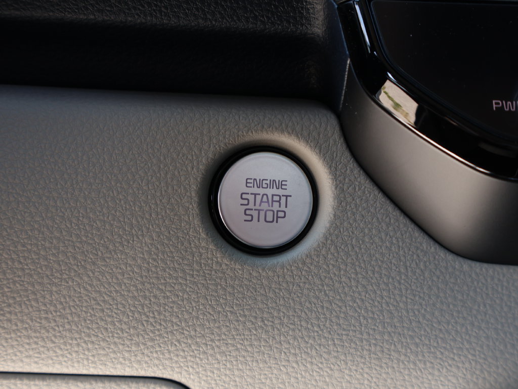 New 2027 Kia Carnival SX w/ Dark Edition Package FWD image 41