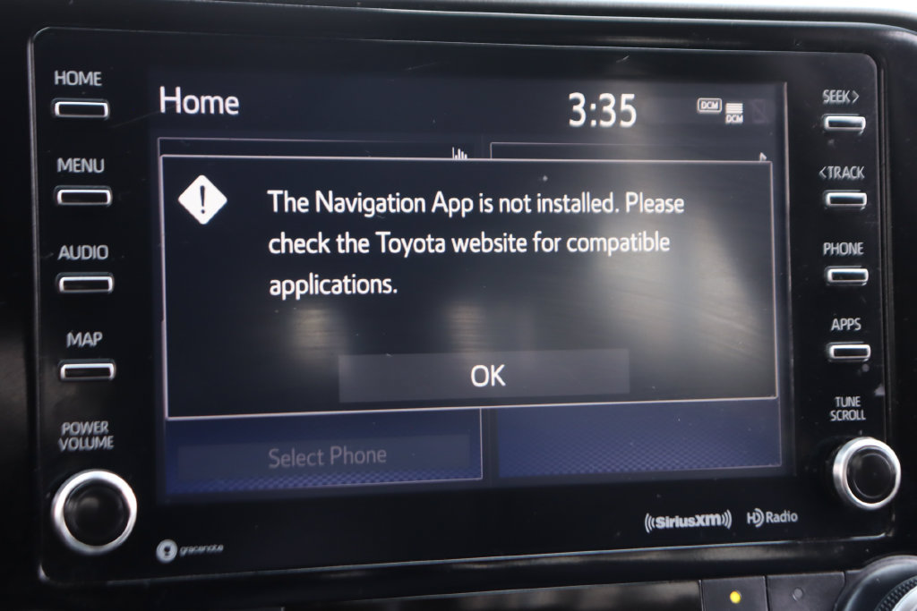 Used 2021 Toyota Highlander XLE AWD/4WD image 31