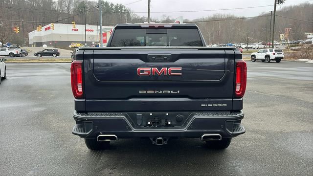 Used 2023 GMC Sierra 1500 Denali image 5