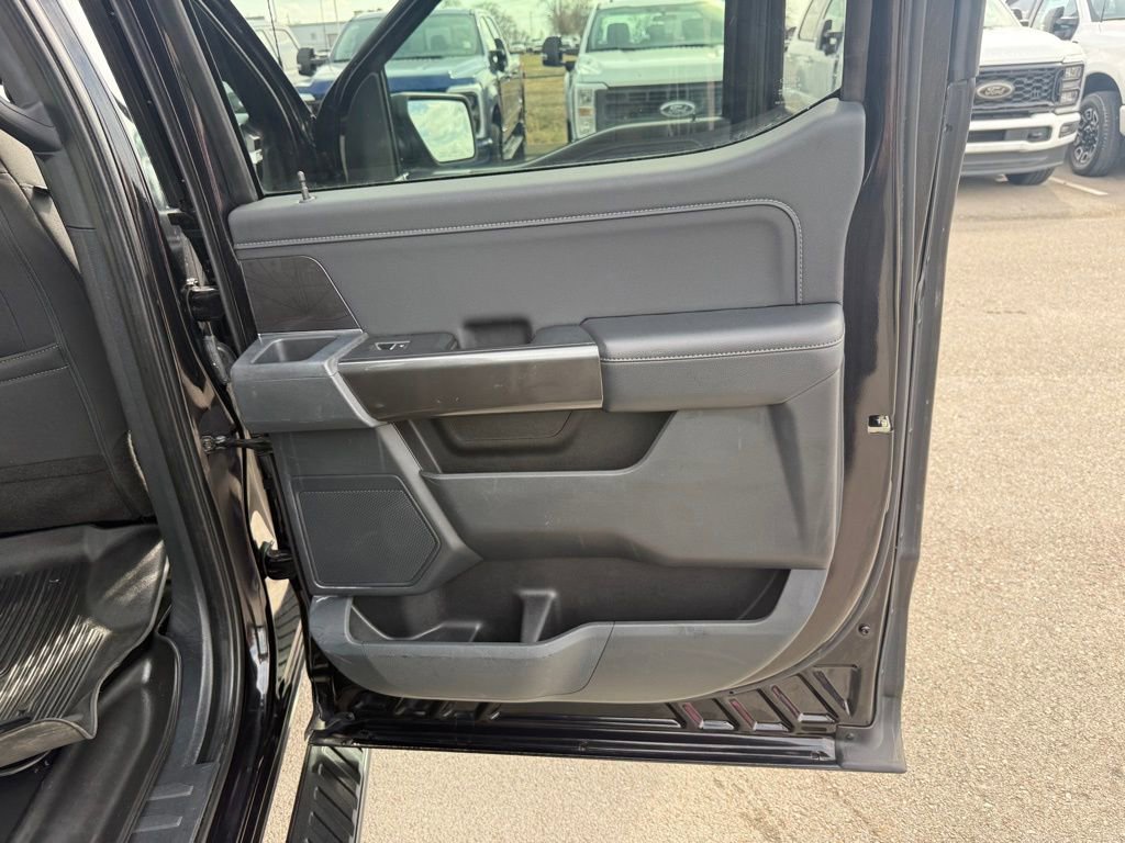 Used 2021 Ford F150 XLT w/ Equipment Group 302A High image 20