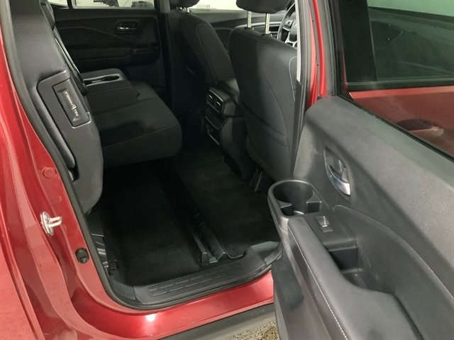 Used 2024 Honda Ridgeline Sport image 20