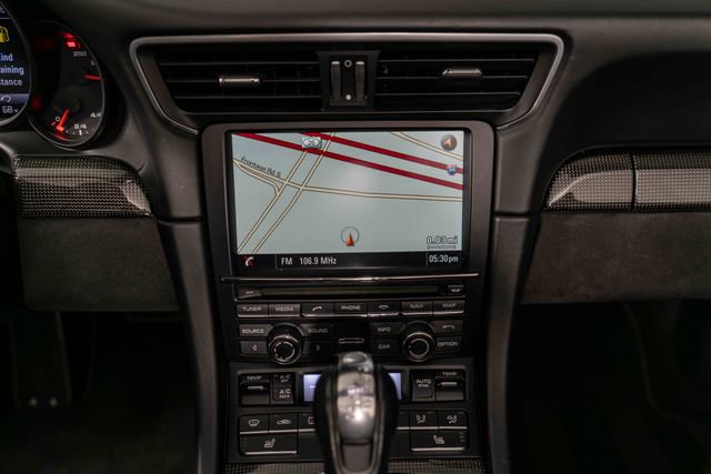 Used 2016 Porsche 911 Carrera GTS image 22