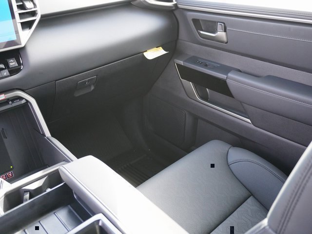 New 2025 Toyota Tundra Limited image 20